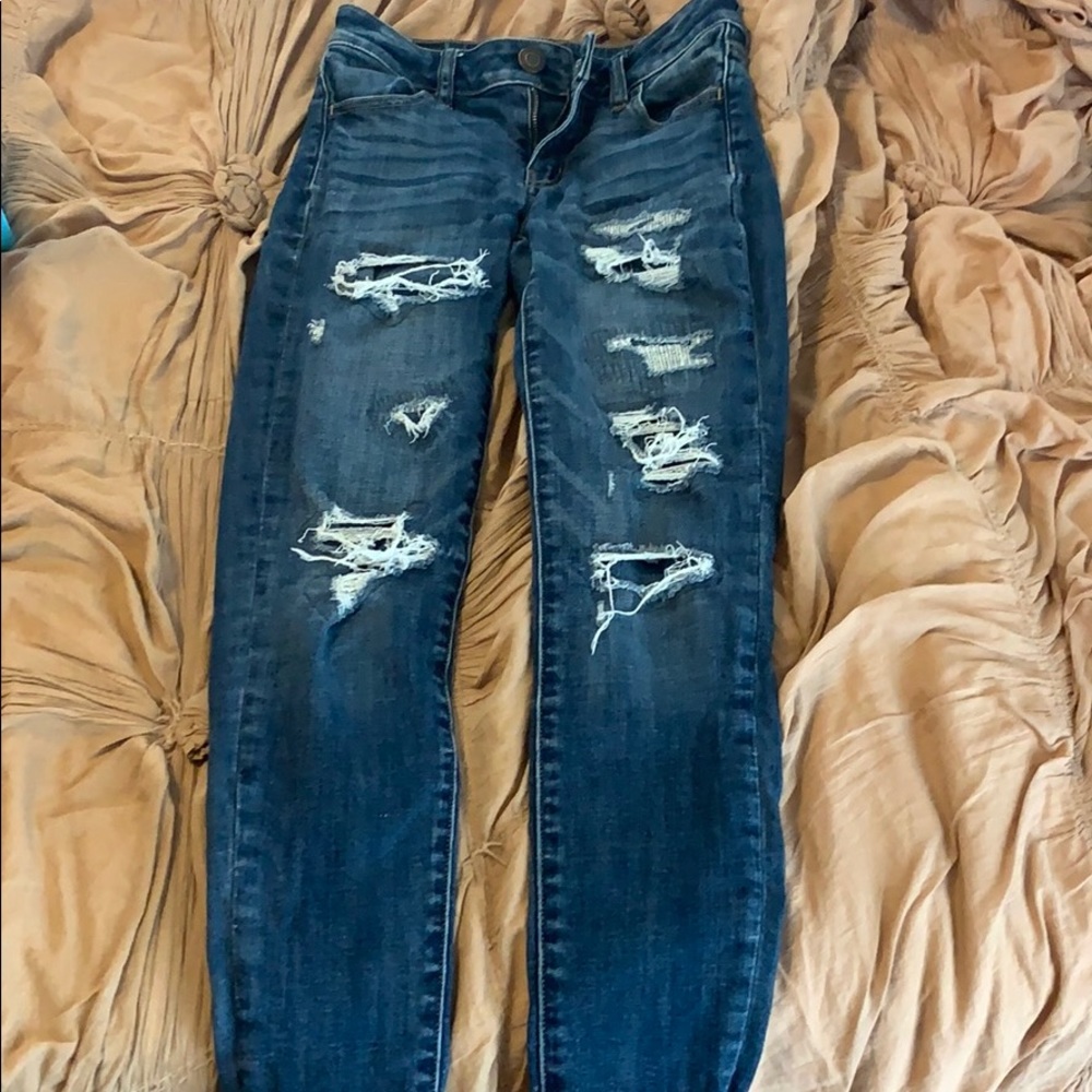 jeans - Picture 3 of 4